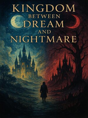 cover image of Kingdom Between Dream and Nightmare